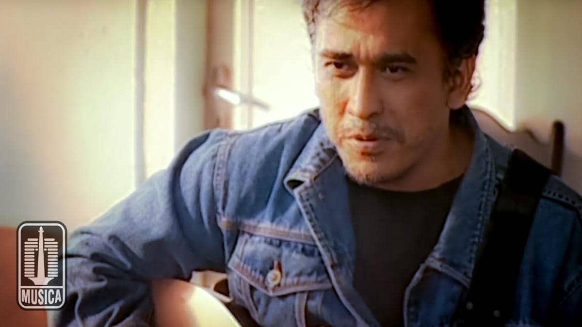 cuplikan video klip "Ancur"