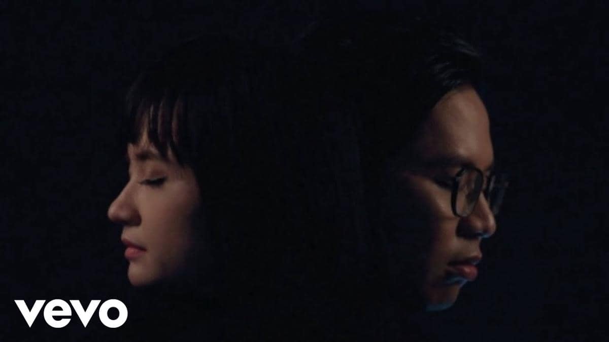 cuplikan video klip "Jakarta Hari Ini"