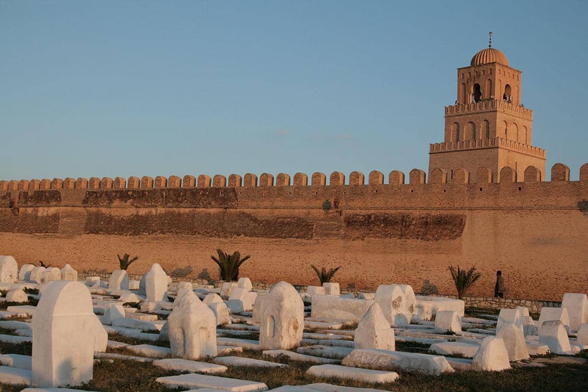 Kairouan