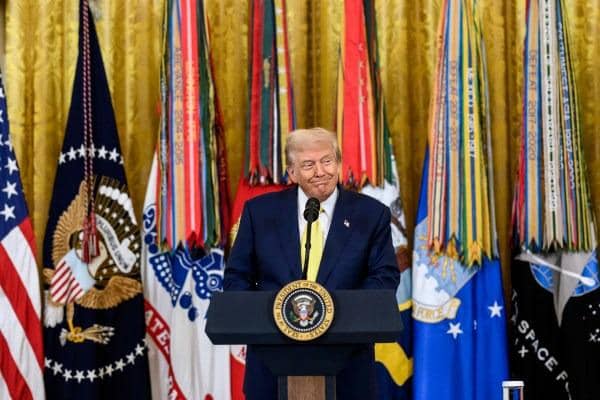 Di Tengah Gejolak, 5 Industri Ini Justru Berkembang di Era Trump