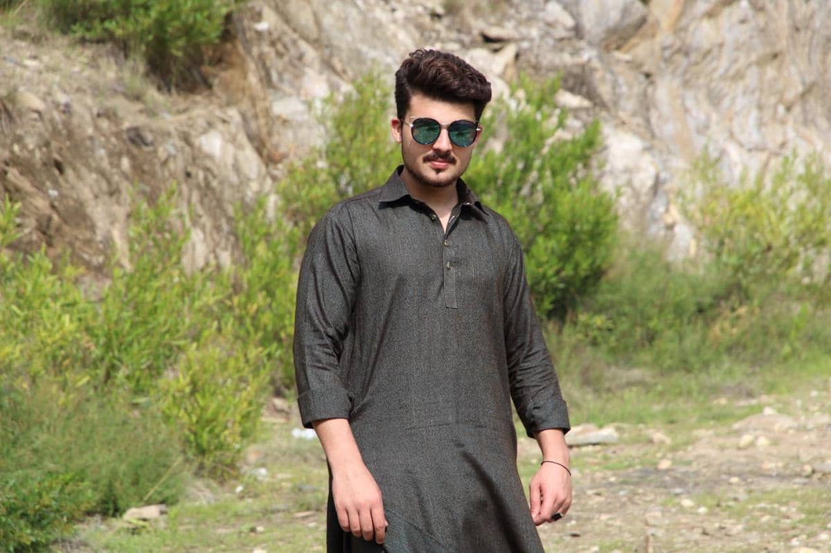 5 Inspirasi Outfit Ramadan ala Old Money Look yang Clean dan Classy