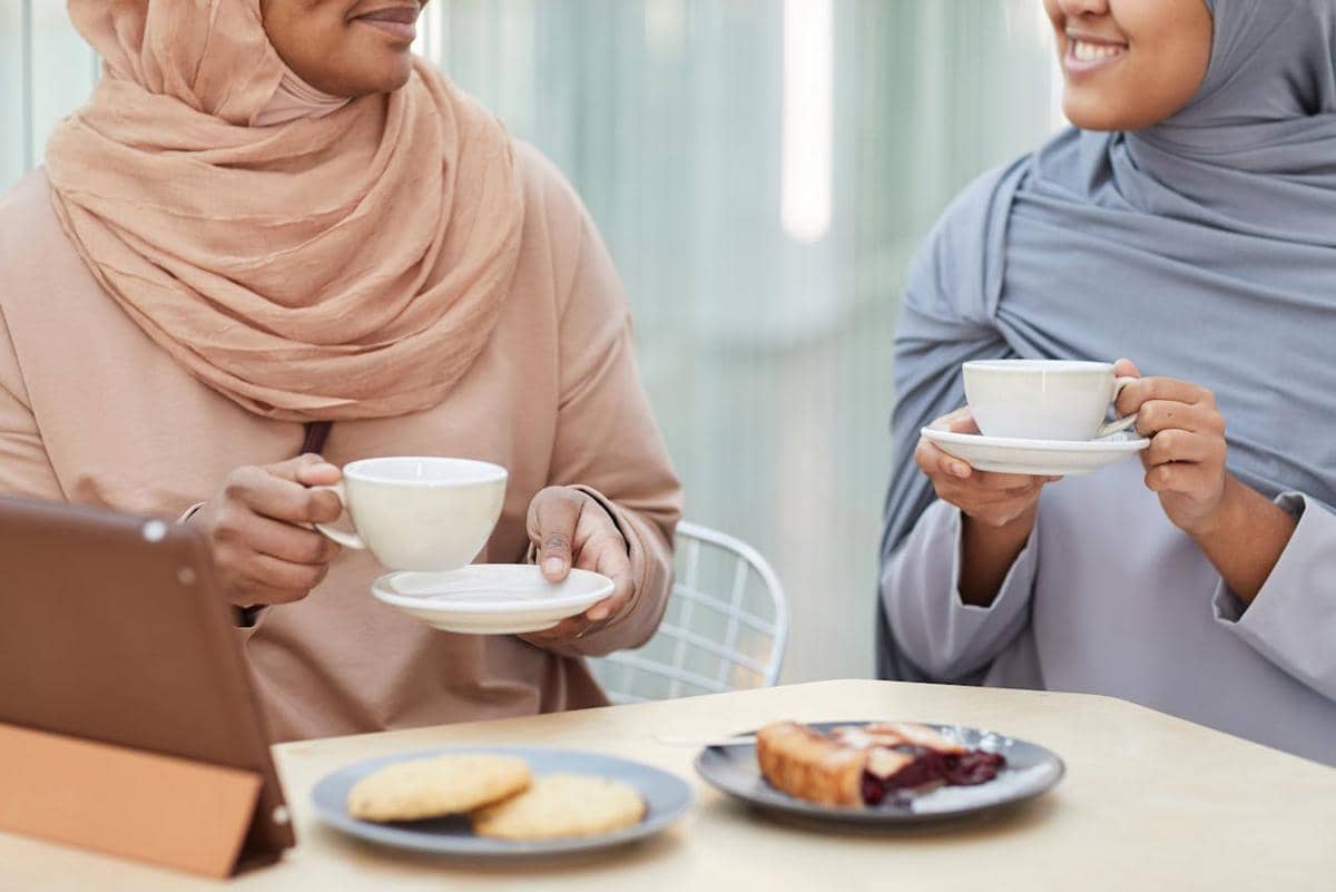 Mengapa Buka Puasa Perlu Disegerakan? Ini Alasannya