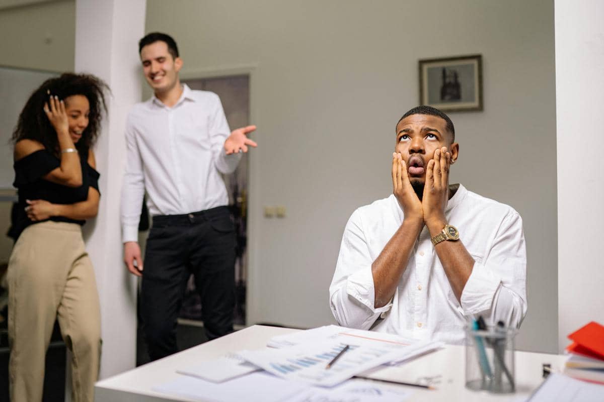 ilustrasi tanda pria harus upgrade diri 