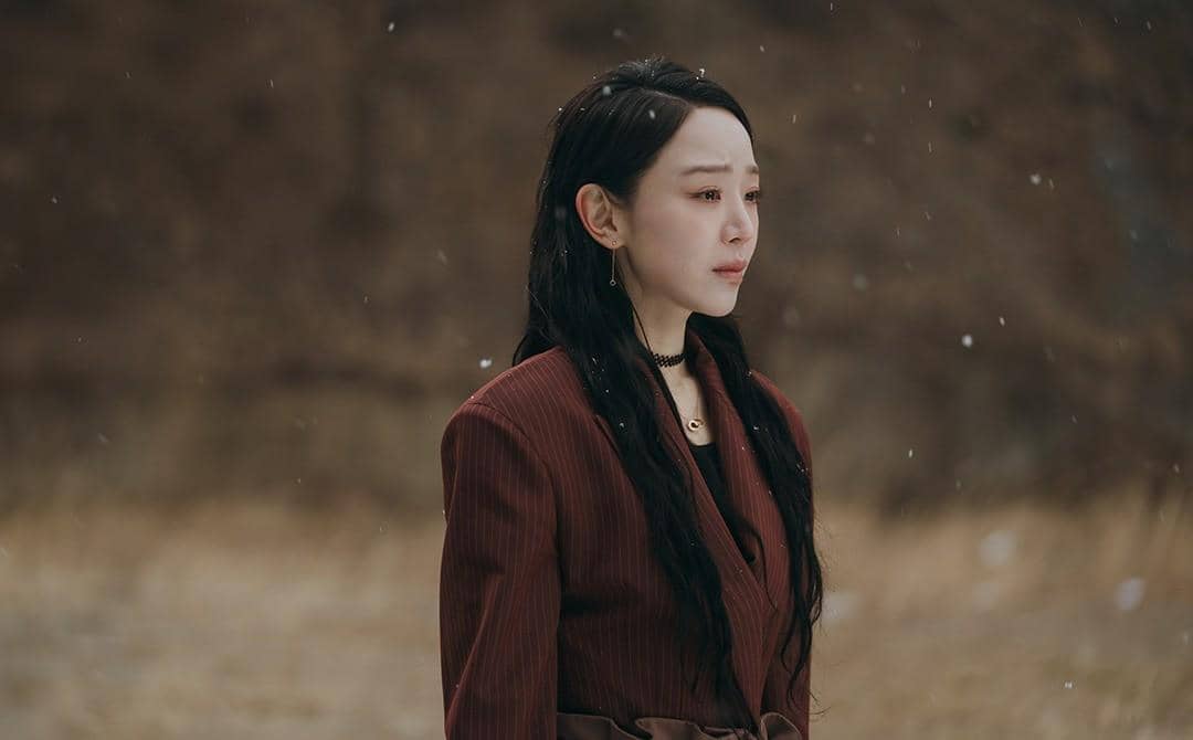 cuplikan drama The Art of Sarah