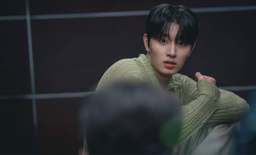 cuplikan drama The Art of Sarah