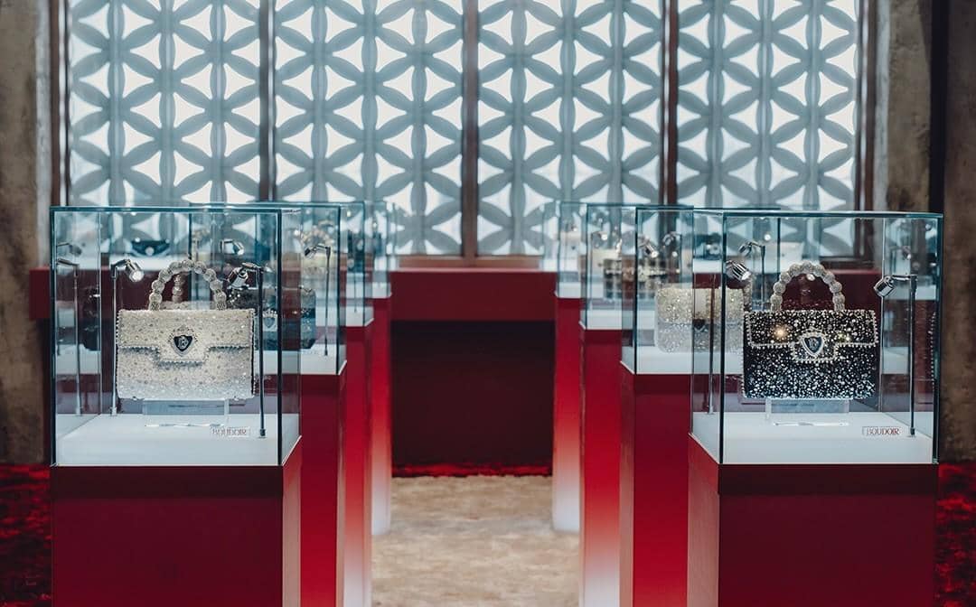 cuplikan drama The Art of Sarah