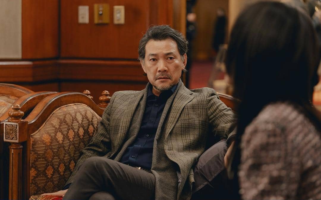 cuplikan drama The Art of Sarah