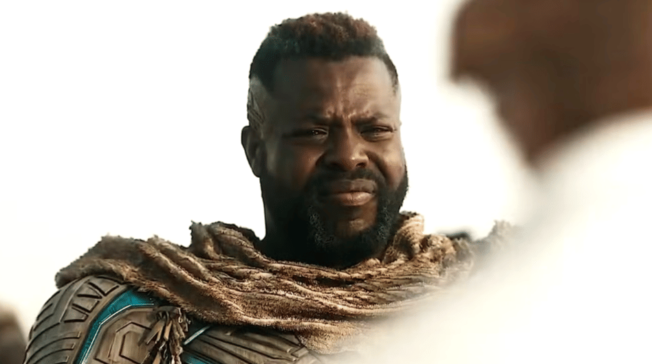 Kenapa M'Baku Menjadi Raja Wakanda di Avengers: Doomsday?
