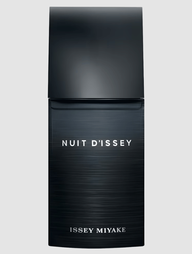 Nuit d’Issey Issey Miyake