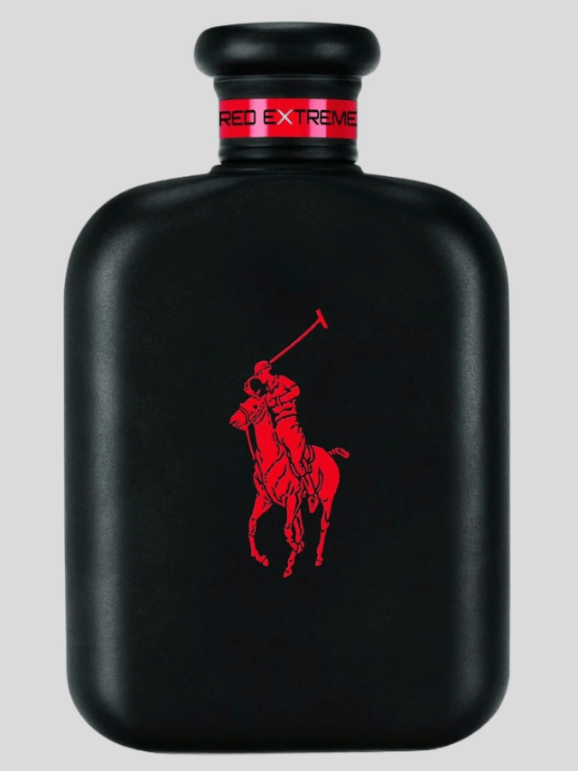 Polo Red Extreme Ralph Lauren