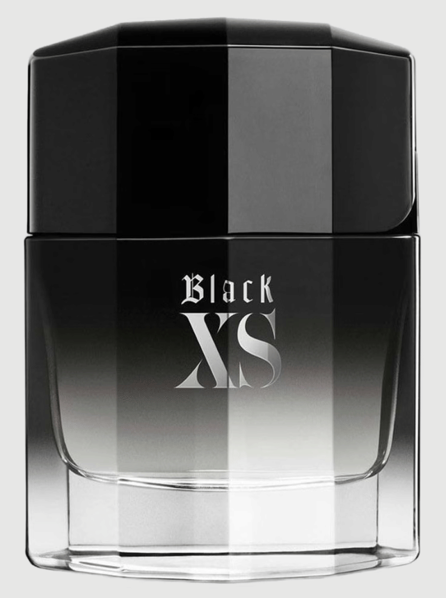 Black XS (2018) Rabanne
