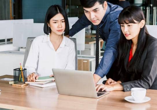 ilustrasi mempunyai banyak ide