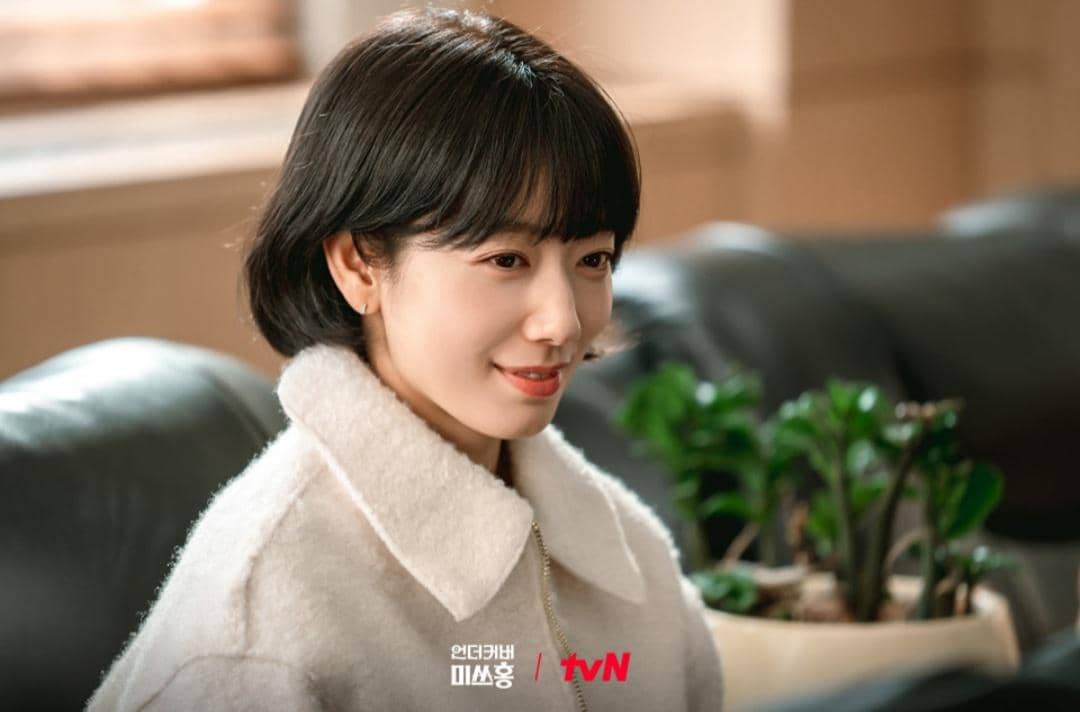 3 Sekutu Gak Terduga Hong Keum Bo di Undercover Miss Hong