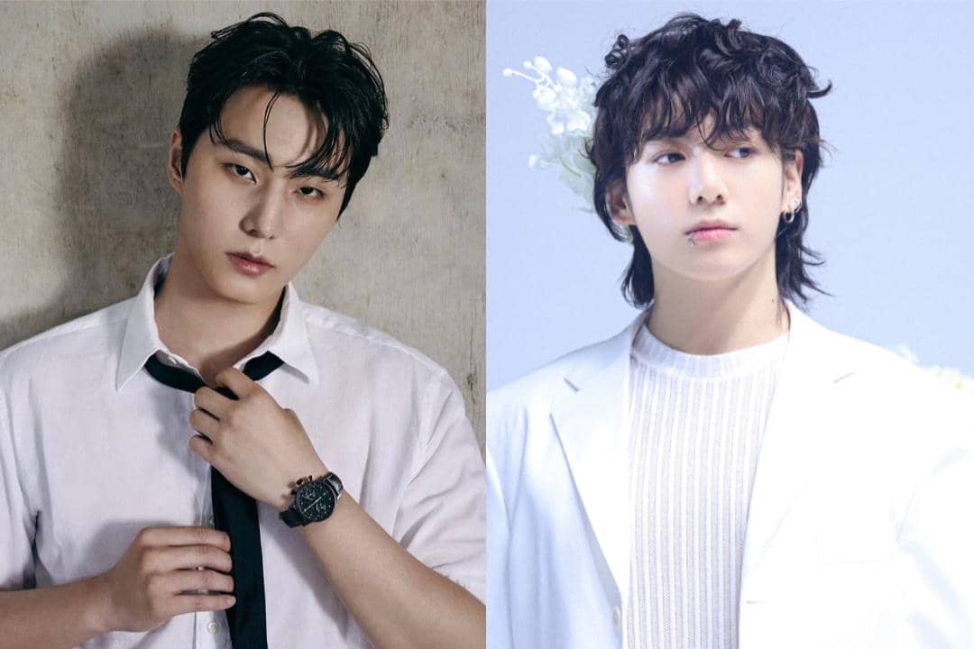 5 Idol KPop Cowok yang Pernah Puasa untuk Diet, Atur Pola Makan!