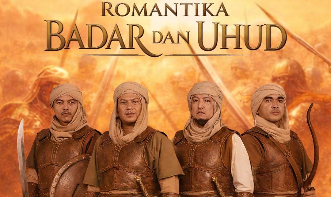 Makna Lagu Romantika Badar dan Uhud, Single Religi Terbaru Wali