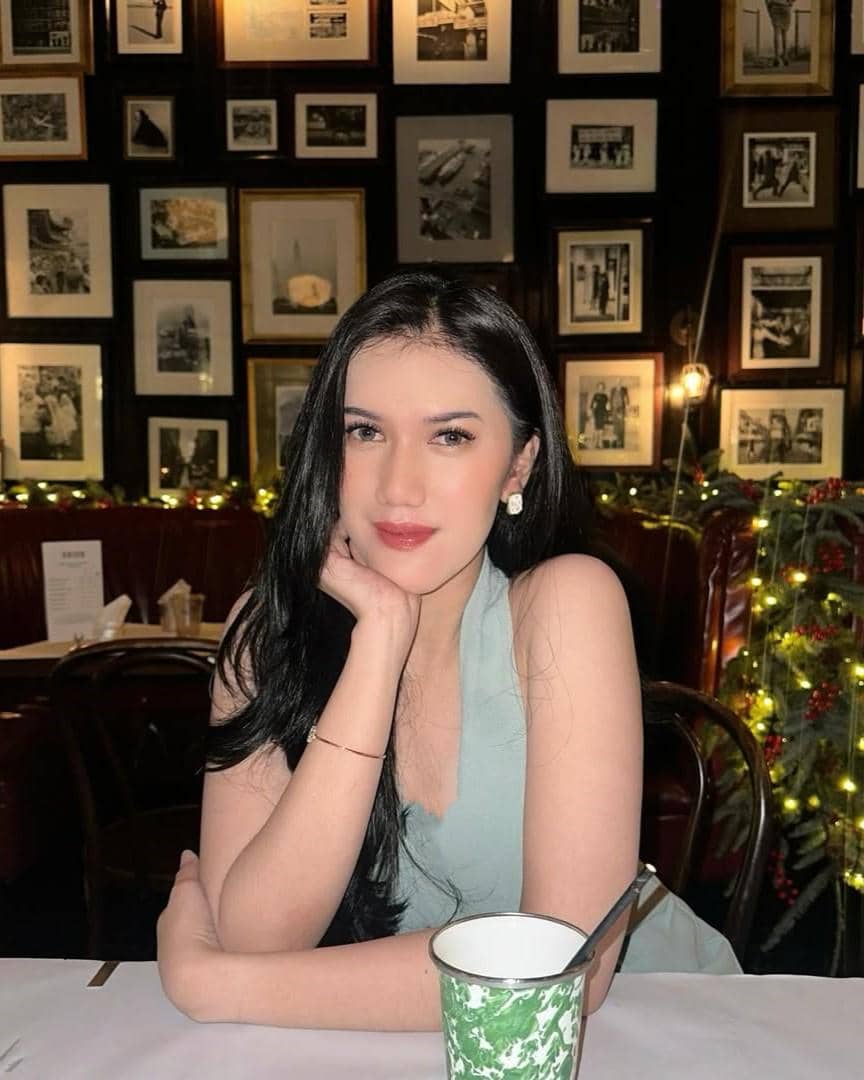 potret Dhiya Salsabila, Puteri Indonesia Jambi 2026 