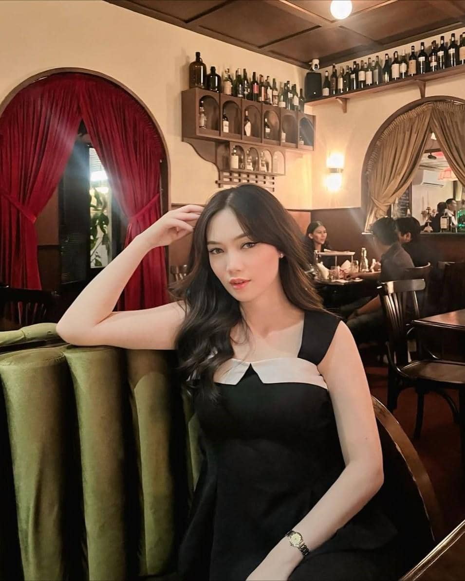 potret Shania Nabila, Puteri Indonesia Bengkulu 2026