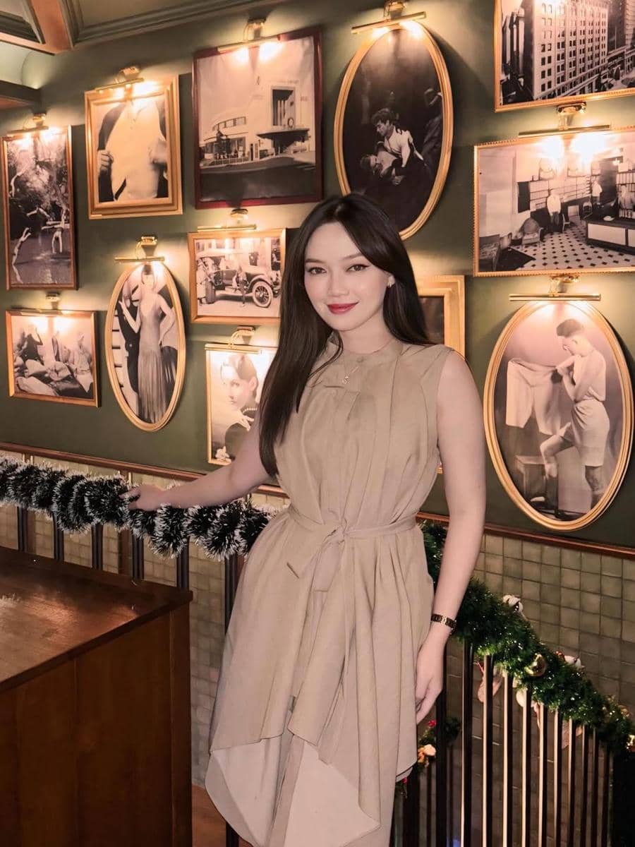 potret Shania Nabila, Puteri Indonesia Bengkulu 2026