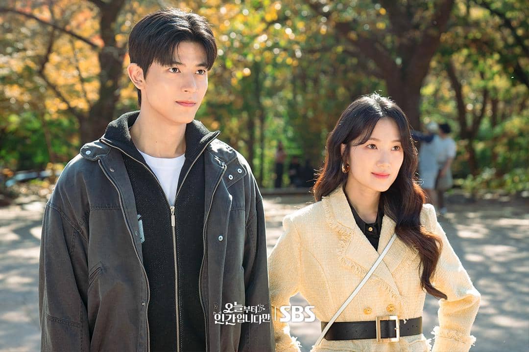 4 Karakter yang Masih Ingat Eun Ho setelah Lenyap di No Tail to Tell