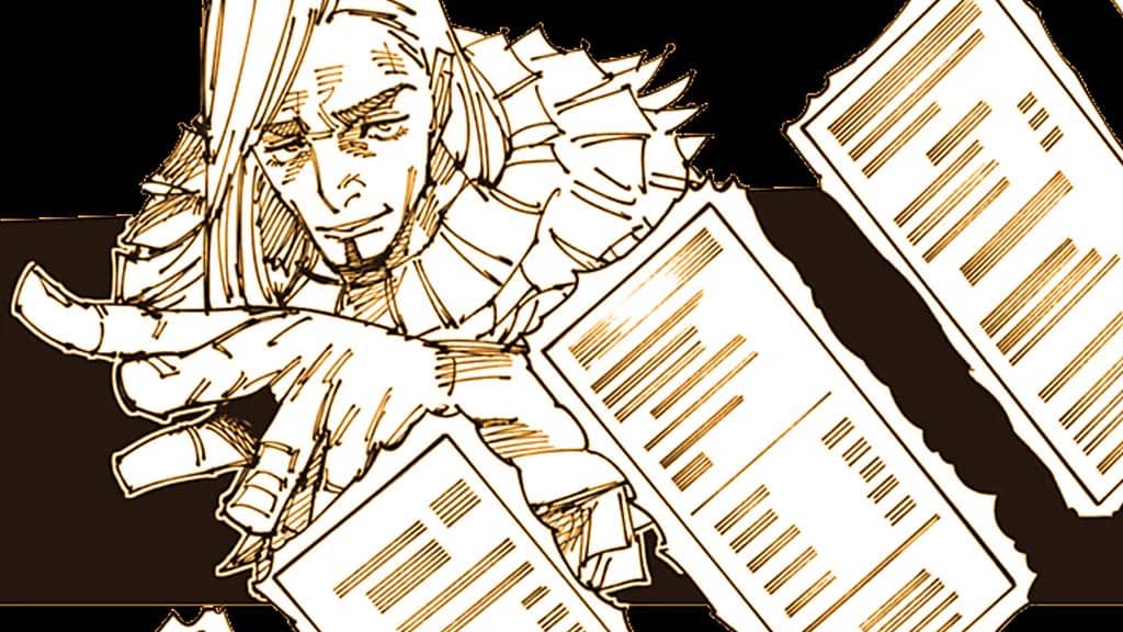 Reggie menggunakan Contractual Re-Creation - Jujutsu Kaisen