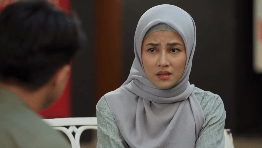 daftar pemain Lorong Waktu Jilid 2