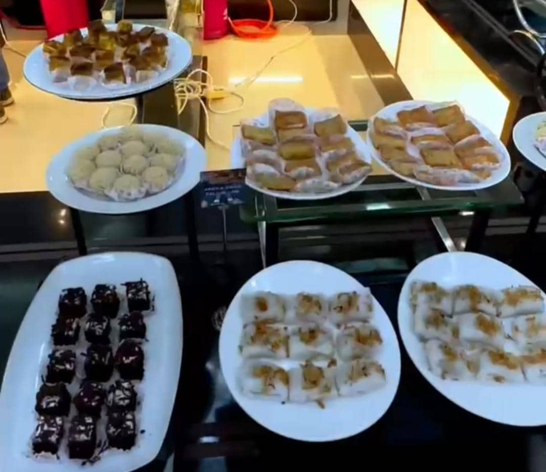 Promo All You Can Eat Menu Palembang Mulai 21 Februari, Cek Lokasinya!