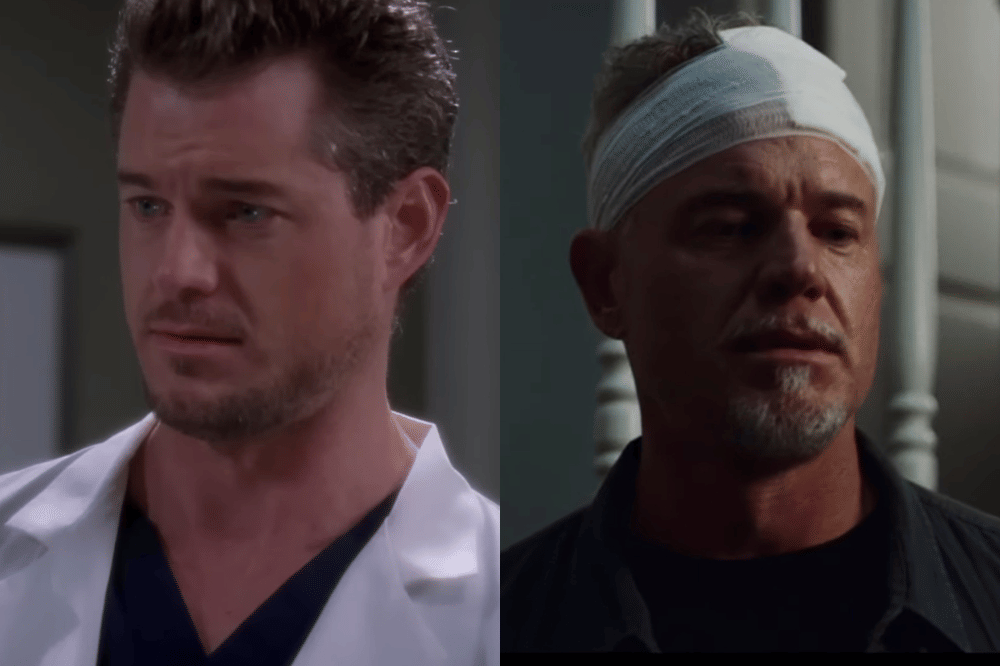 9 Serial dan Film Terbaik Eric Dane, Grey's Anatomy hingga Euphoria