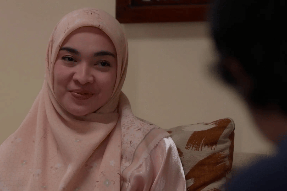 cuplikan sinetron Lorong Waktu jilid 2