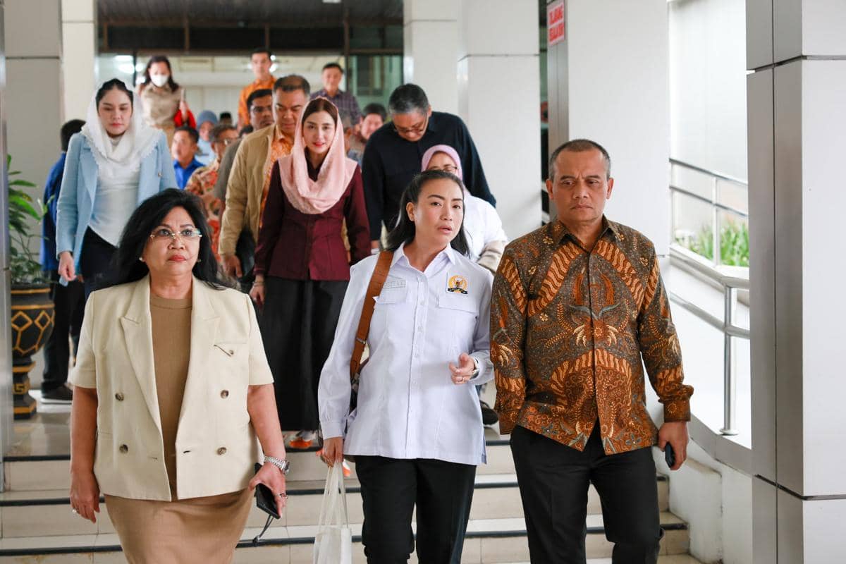 DPR RI: Jateng Punya Potensi Pariwisata Karena Ada Rute Internasional