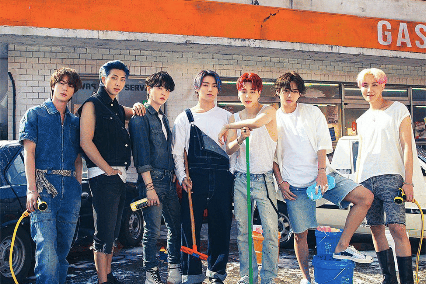 [QUIZ] Antara BTS, TXT, dan CORTIS, Siapa yang Ngajak Kamu Ngabuburit?