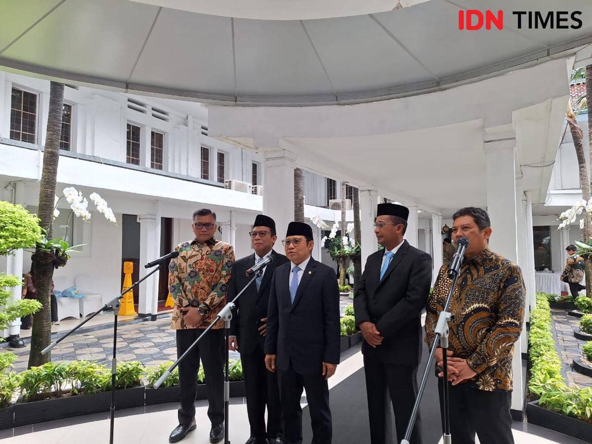 Dirut Baru BPJS Kesehatan: Amanah Besar Cakup 283 Juta Peserta