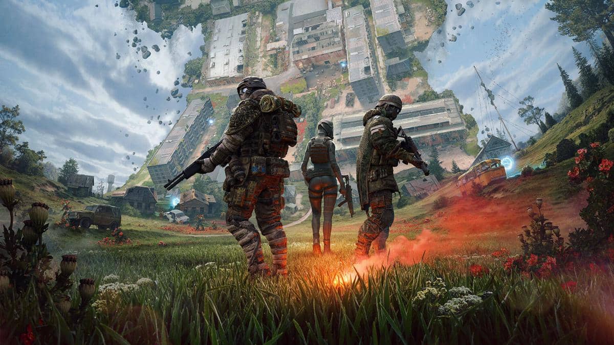 5 Game PvP Anyar Paling Dinantikan, Cocok untuk Adu Skill