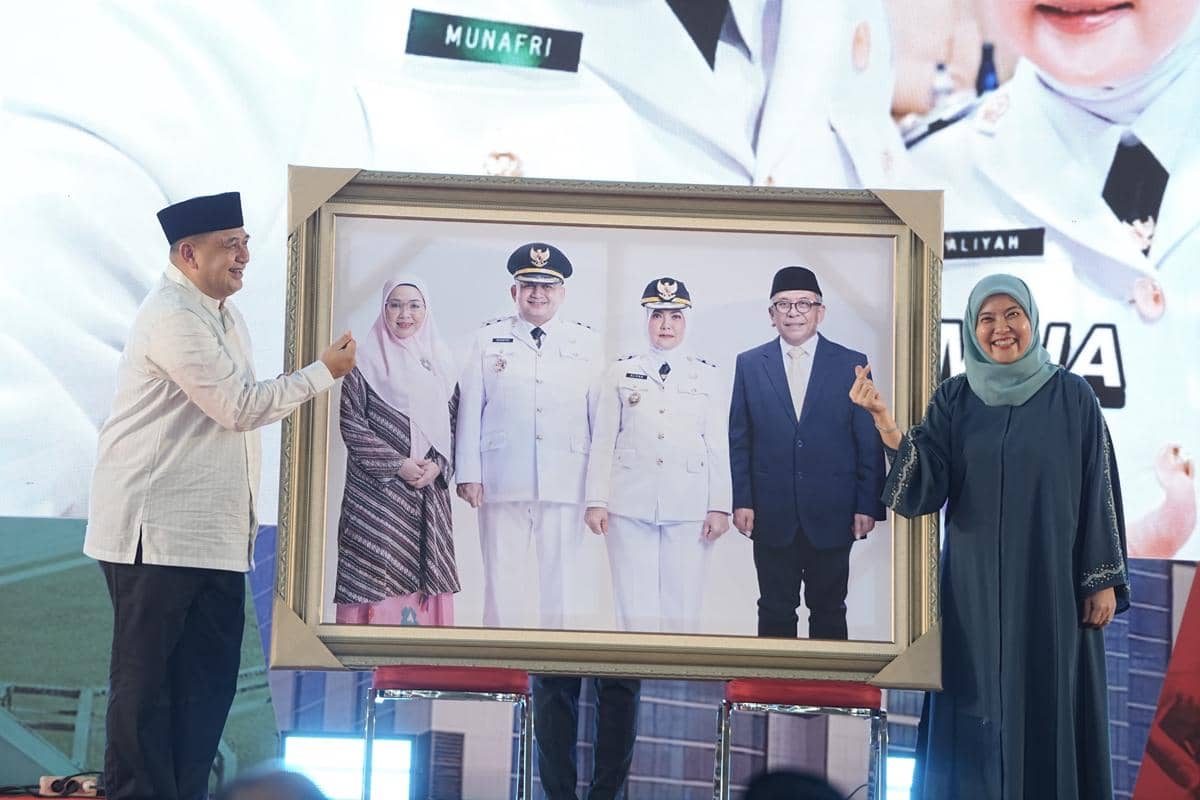 Setahun MULIA: 19 Lahan dan 24 PSU Jadi Aset Pemkot Makassar