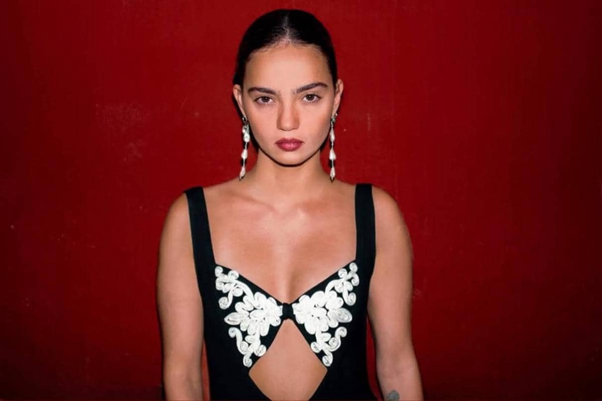 Inka Williams, pacar Channing Tatum.jpg