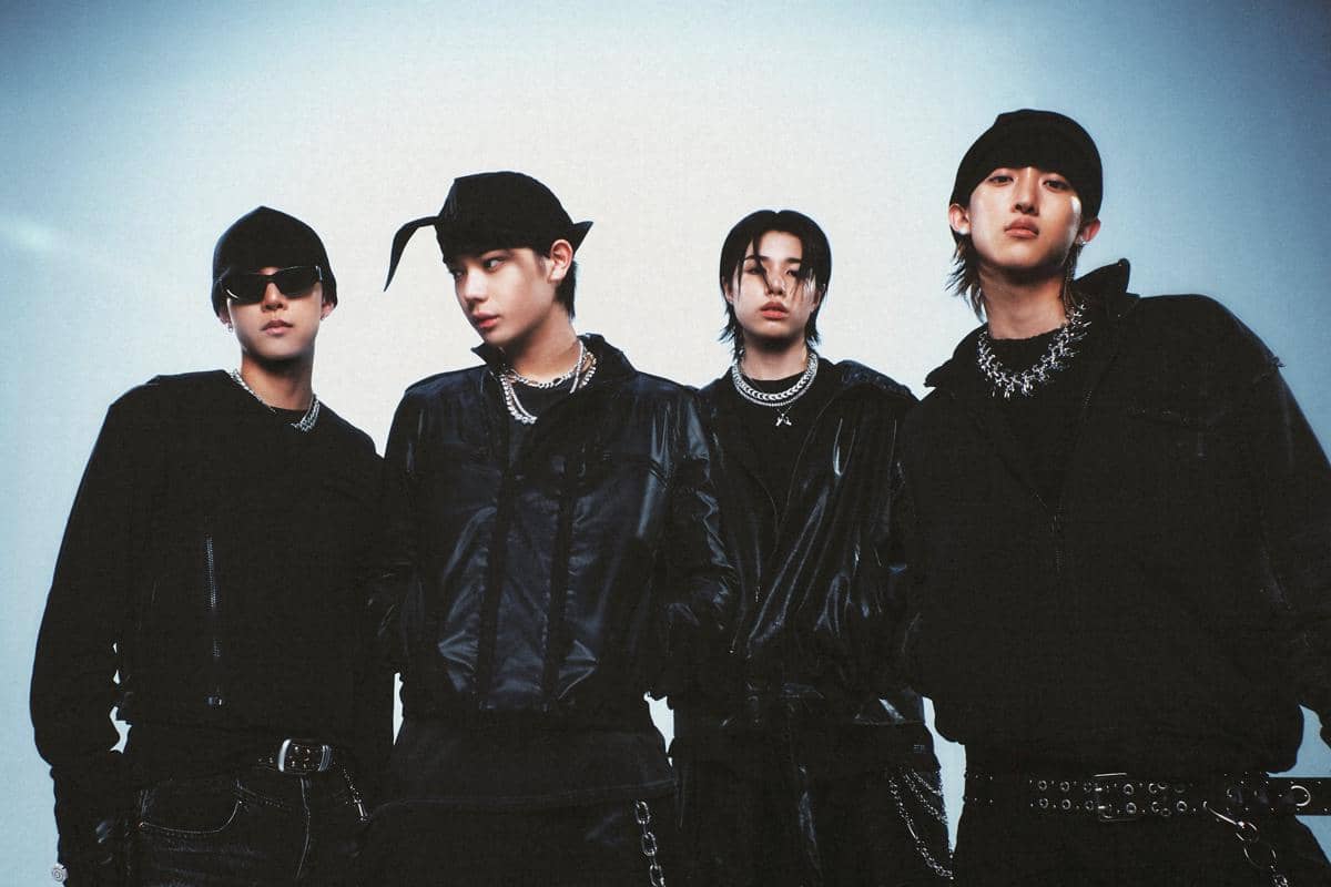 Lirik Lagu Backseat - LNGSHOT dan Maknanya, Rilis MV Baru!