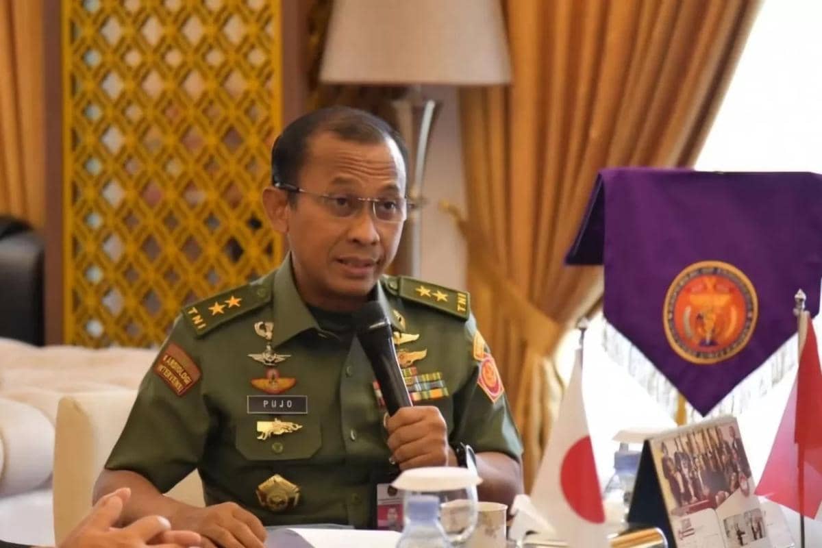 Profil Prihati Pujowaskito, Purnawirawan TNI Jadi Dirut BPJS Kesehatan