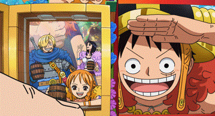One Piece Kembali ke Crunchyroll Tanggal 5 April, Mulai di Elbaph Arc!