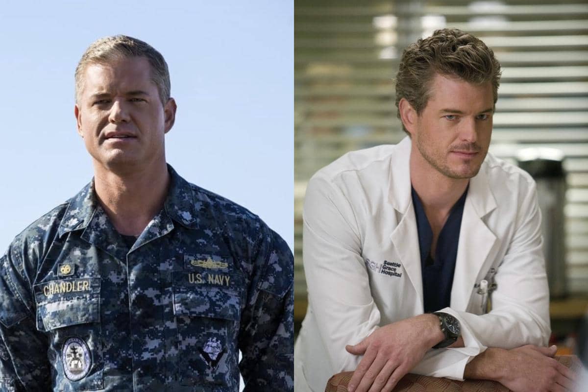 Eric Dane Bintang Grey's Anatomy Meninggal Dunia Usai Melawan ALS