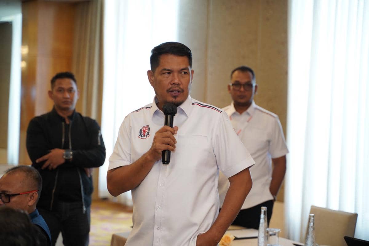 PB ORADO sedang mencari atlet domino nasional