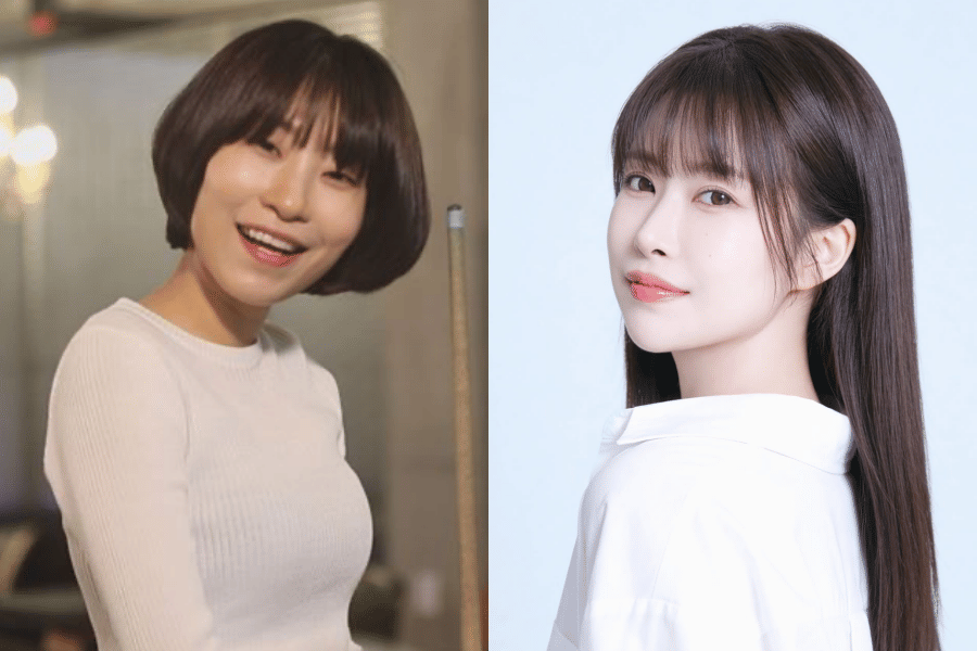 7 Potret Transformasi Komedian Lee Se Young usai Oplas Rp1 M, Pangling