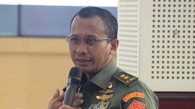 Profil Prihati Pujowaskito, Sosok militer kelahiran Solo
