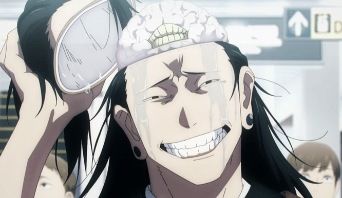 [QUIZ] Kamu Mirip Villain Siapa di Jujutsu Kaisen? Cek di Kuis Ini