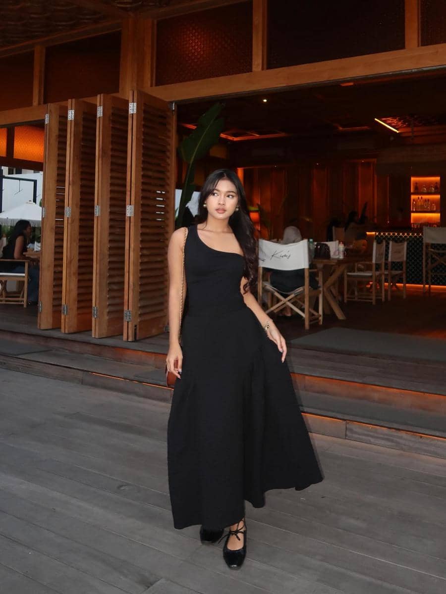 potret pemain Para Pencari Tuhan Jilid 19