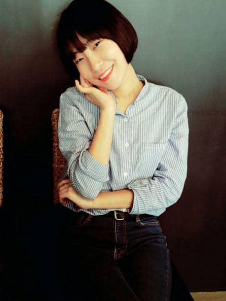 potret Lee Se Young (instagram.com/seyoung_1408)