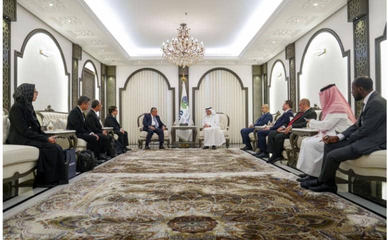 BI Jadi Referensi Dunia, Sistem Pembayaran Digital Diakui IsDB