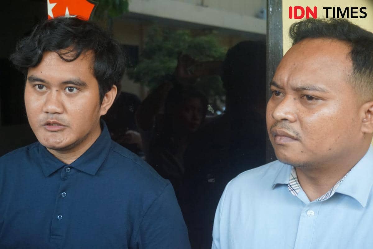 Guru SLB di Yogyakarta Dilaporkan ke Polisi, Diduga Lecehkan Murid