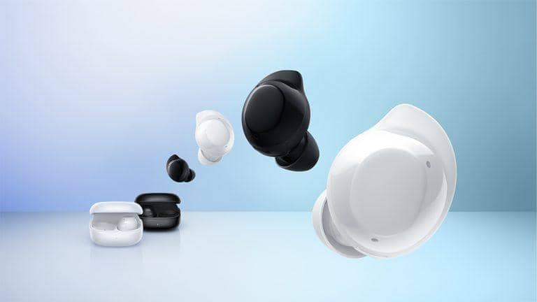 Samsung Galaxy Buds Core