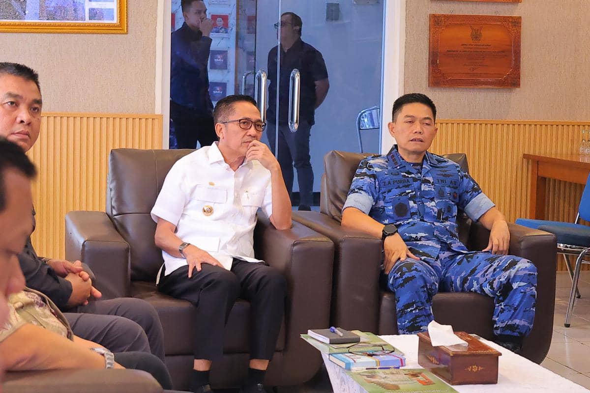 Sekolah Rakyat Palembang Dibangun Juni 2026, Siapkan Lahan 6,9 Hektare