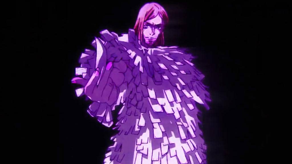 Penjelasan Teknik Reggie Star Jujutsu Kaisen, Berbasis Nota?