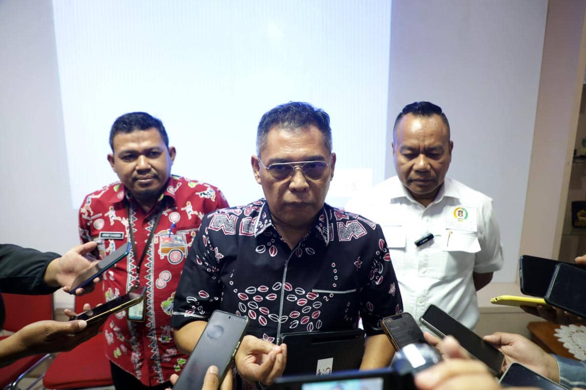 Penyesuaian DTSEN, 506.678 Jiwa di Surabaya Tak Ditemukan Surveyor